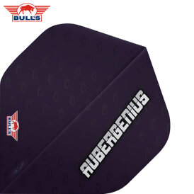 BULLS NL Powerflite Aubergenius 80 Standard Dirk van...