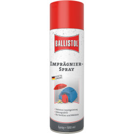 Ballistol Imprägnier-Spray in verschiedenen Größen