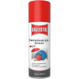 Ballistol Imprägnier-Spray 200 ml
