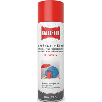 Ballistol Imprägnier-Spray Pluvonin 500 ml