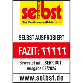 Ballistol Imprägnier-Flüssigkeit 5 Liter Kanister