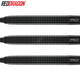 Red Dragon Soft Darts Razor Edge Black Softtip Dart Softdart 20 g