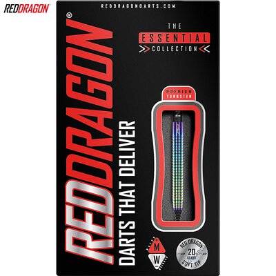 Red Dragon Soft Darts Razor Edge Spectron Softtip Dart Softdart 20 g