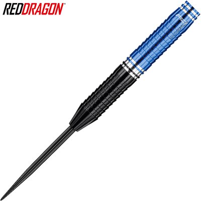 Red Dragon Steel Darts Razor Edge ZX-3 Steeltip Dart Steeldart