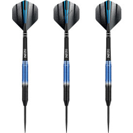 Red Dragon Steel Darts Razor Edge ZX-3 Steeltip Dart Steeldart 26 g