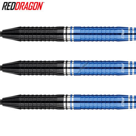 Red Dragon Steel Darts Razor Edge ZX-3 Steeltip Dart Steeldart 26 g