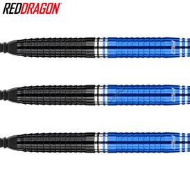 Red Dragon Soft Darts Razor Edge ZX-3 Softtip Dart Softdart 20 g