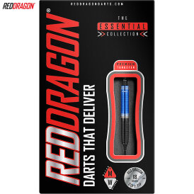 Red Dragon Soft Darts Razor Edge ZX-3 Softtip Dart Softdart 20 g