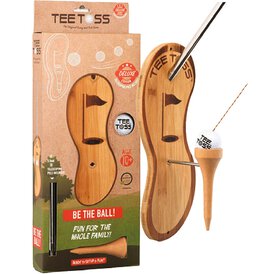 Tiki Toss Golfball Deluxe Edition Golfball Deluxe Edition...
