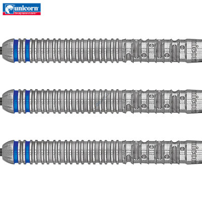 Unicorn Steel Darts Code W.C. Gary Anderson Phase 5 Code 90% Tungsten Steeltip Darts Steeldart