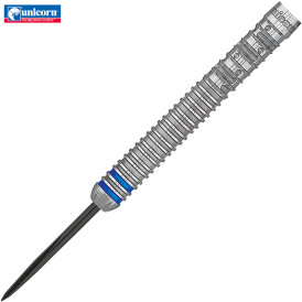 Unicorn Steel Darts Code W.C. Gary Anderson Phase 5 Code 90% Tungsten Steeltip Darts Steeldart 23 g