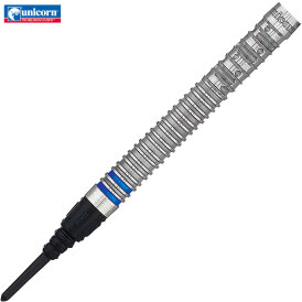 Unicorn Soft Darts W.C. Gary Anderson Phase 5 70% Tungsten Softtip Darts Softdart