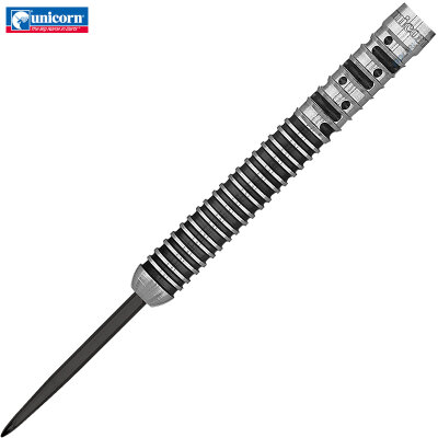 Unicorn Steel Darts Noir Code Gary Anderson Phase 5 Code 90% Tungsten Steeltip Darts Steeldart