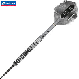 Unicorn Steel Darts Noir Code Gary Anderson Phase 5 Code 90% Tungsten Steeltip Darts Steeldart 23 g