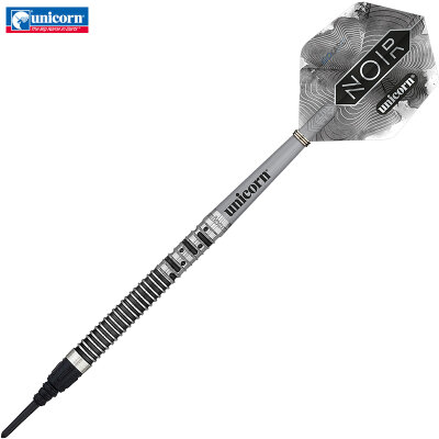 Unicorn Soft Darts Noir Code Gary Anderson Phase 5 Code 80% Tungsten Softtip Darts Softdart