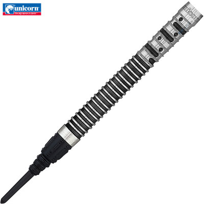Unicorn Soft Darts Noir Code Gary Anderson Phase 5 Code 80% Tungsten Softtip Darts Softdart