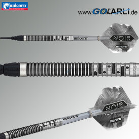 Unicorn Soft Darts Noir Code Gary Anderson Phase 5 Code 80% Tungsten Softtip Darts Softdart