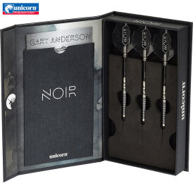 Unicorn Soft Darts Noir Code Gary Anderson Phase 5 Code 80% Tungsten Softtip Darts Softdart