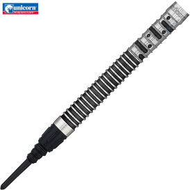 Unicorn Soft Darts Noir Code Gary Anderson Phase 5 Code 80% Tungsten Softtip Darts Softdart 18 g