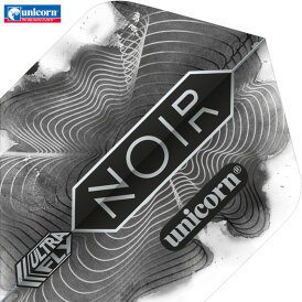 Unicorn Ultra Fly Noir Organnic Flights verschiedene Flightformen - Flight Shape