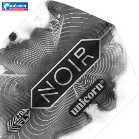 Unicorn Ultra Fly Noir Organnic Flights 2021 Flight Shape Form / Shape Big Wing