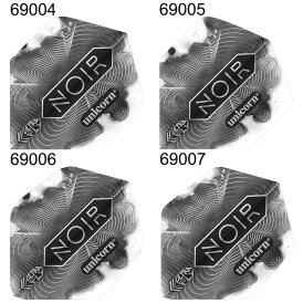 Unicorn Ultra Fly Noir Organnic Flights 2021 Flight Shape Form / Shape AR Type 1