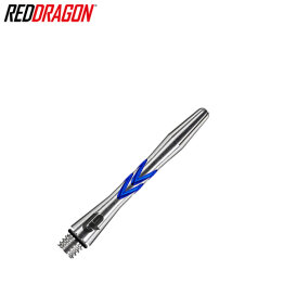 Red Dragon Gerwyn Price Iceman V-Groove Aluminium Shaft in verschiedenen Designs 2021