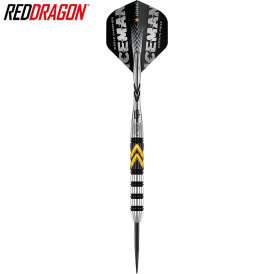 Red Dragon Steel Darts Gerwyn Price Iceman Thunder SE...