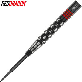 Red Dragon Steel Darts Jonny Clayton Premier League S.E. Steeltip Dart Steeldart 24 g