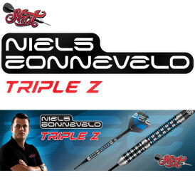 Shot Dart Flights Niels Zonneveld Dartflights verschiedene Designs