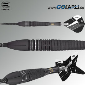 Target Steel Darts SWISS Point Phil Taylor Power 9Five GEN 8 Generation 8 95% Tungsten Steeltip Steeldart