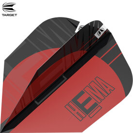 Target Dart HEMA Pro Ultra Dart Flight Nr. 6 Dartflights...