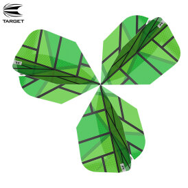 Target Dart YOHKOH Pro Ultra Dart Flight Nr. 6 Dartflights Design 2021