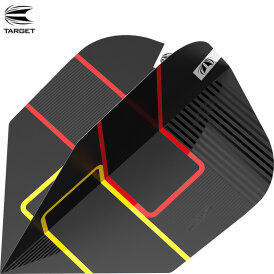 Target Dart Gabriel Clemens German Giant 80% Black Pro...