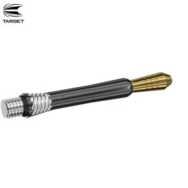 Target Dart Raymond van Barneveld RVB Heli Ti Black Shafts IM Intermediate