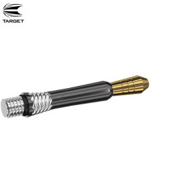 Target Dart Raymond van Barneveld RVB Heli Ti Black Shafts S Kurz