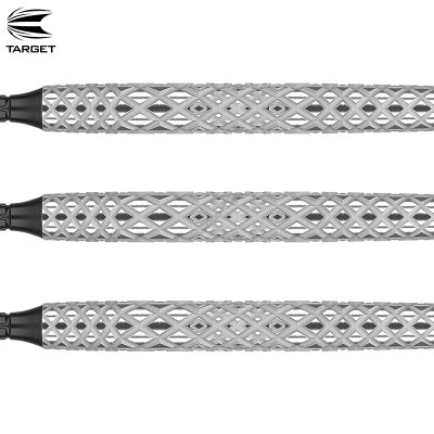 Target Soft Darts NASTRI 10 90% Tungsten Softtip Darts Softdart 18 g