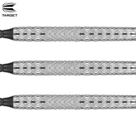 Target Soft Darts NASTRI 11 90% Tungsten Softtip Darts Softdart 19 g