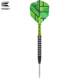 Target Steel Darts YOHKOH 02 80% Tungsten Steeltip Darts...