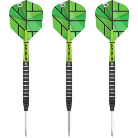 Target Steel Darts YOHKOH 02 80% Tungsten Steeltip Darts Steeldart 25 g