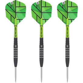 Target Steel Darts YOHKOH 03 80% Tungsten Steeltip Darts...