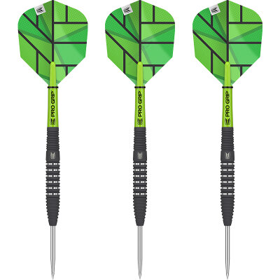 Target Steel Darts YOHKOH 03 80% Tungsten Steeltip Darts Steeldart 21 g