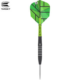 Target Steel Darts YOHKOH 03 80% Tungsten Steeltip Darts Steeldart 2021 23 g