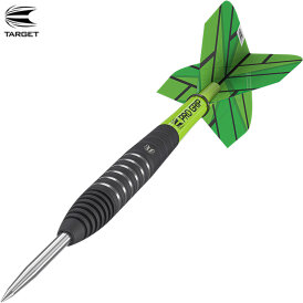 Target Steel Darts YOHKOH 03 80% Tungsten Steeltip Darts Steeldart 2021 23 g
