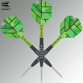 Target Steel Darts YOHKOH 03 80% Tungsten Steeltip Darts Steeldart 2021 23 g