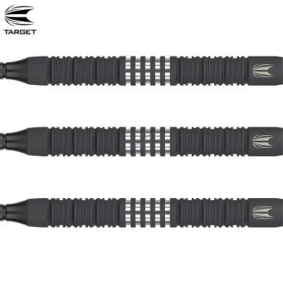 Target Soft Darts YOHKOH 10 80% Tungsten Softtip Darts Softdart