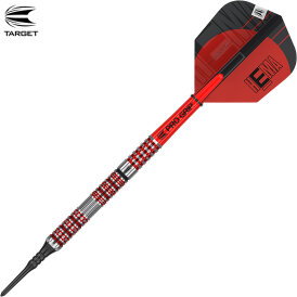 Target Soft Darts HEMA 10 90% Tungsten Softtip Darts Softdart 2021