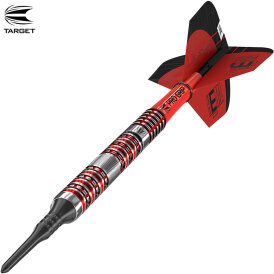 Target Soft Darts HEMA 10 90% Tungsten Softtip Darts Softdart 2021