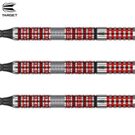 Target Soft Darts HEMA 10 90% Tungsten Softtip Darts Softdart 2021