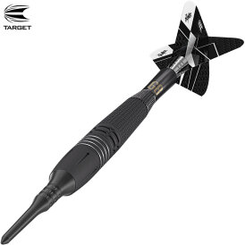Target Soft Darts Phil Taylor Power 9Five GEN 8 Generation 8 95% Tungsten Softtip Softdart
